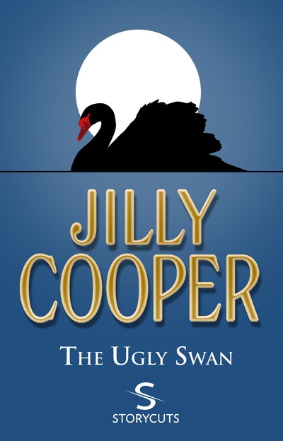 The Ugly Swan (Storycuts)