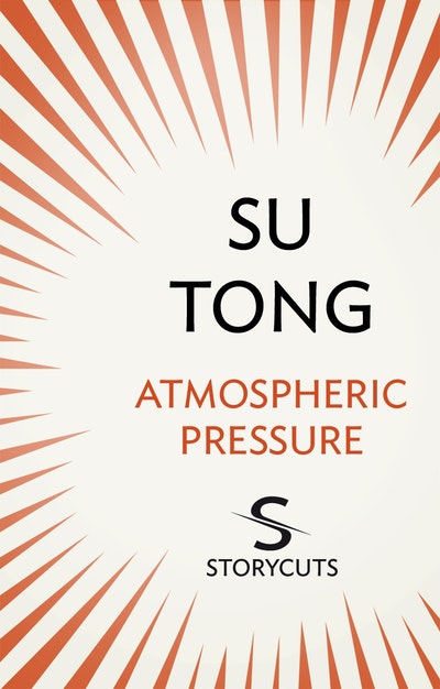 Atmospheric Pressure (Storycuts)