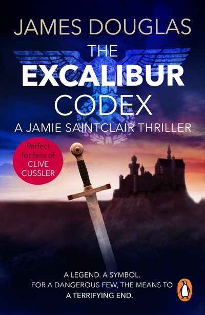 The Excalibur Codex