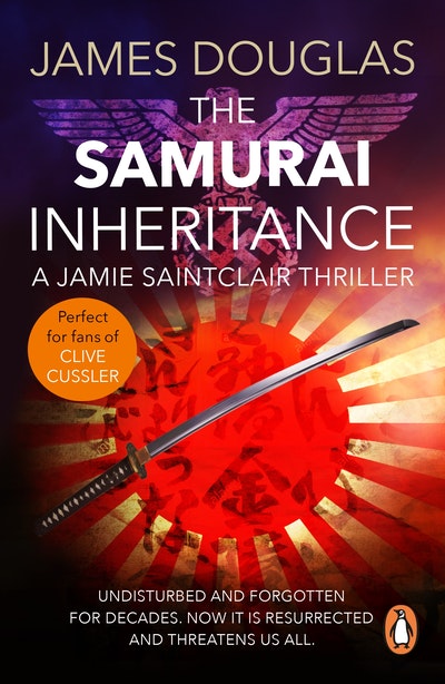 The Samurai Inheritance