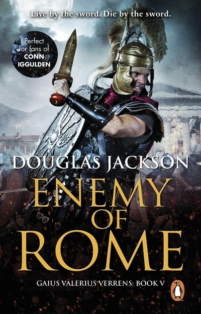 Enemy of Rome
