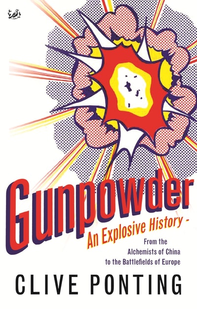 Gunpowder