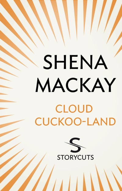 books like cloud cuckoo land