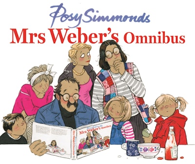 Mrs Weber's Omnibus