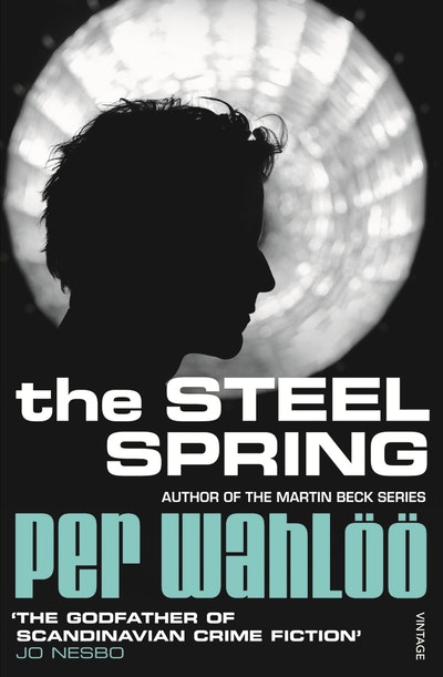 The Steel Spring