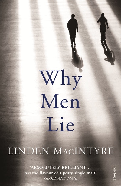 Why Men Lie