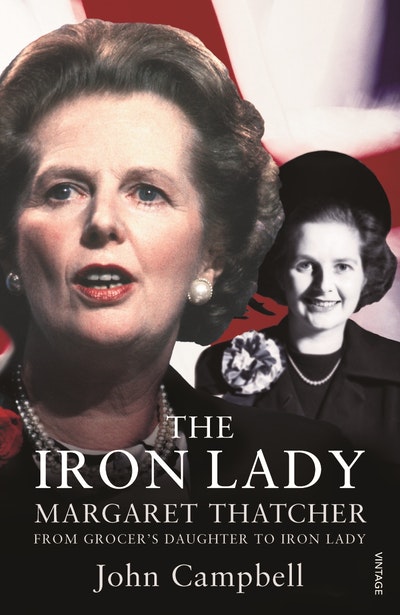 The Iron Lady