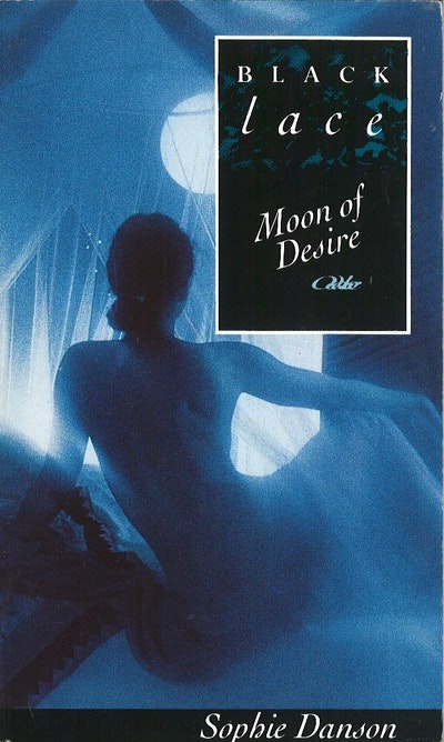 Moon Of Desire