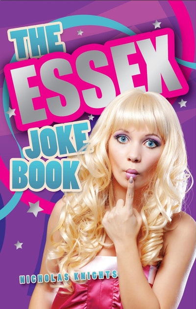 The Essex Joke Book