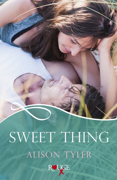 Sweet Thing: A Rouge Erotic Romance