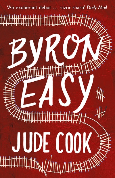 Byron Easy