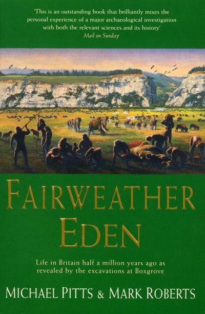 A Fairweather Eden