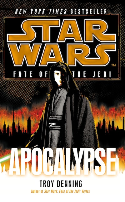 Star Wars: Fate of the Jedi: Apocalypse