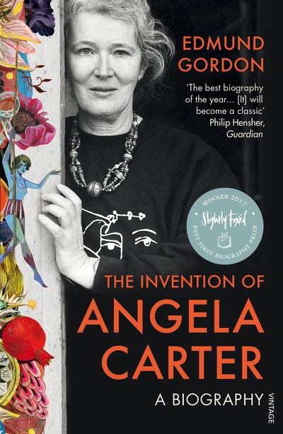The Invention of Angela Carter