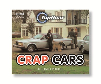 Crap Cars