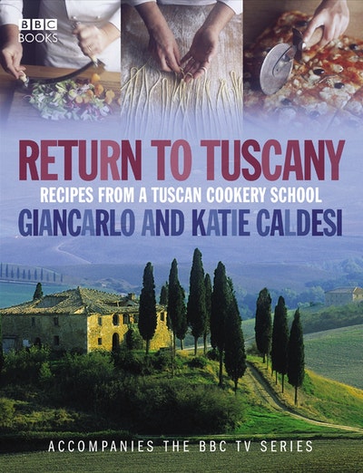 Return to Tuscany