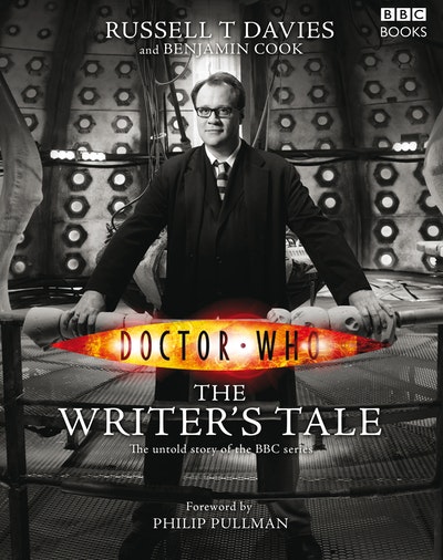 Doctor Who: The Writer's Tale: The Final Chapter