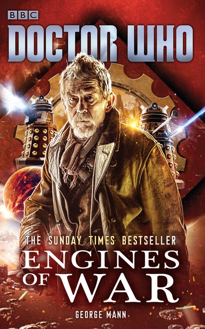 Doctor Who: Engines of War