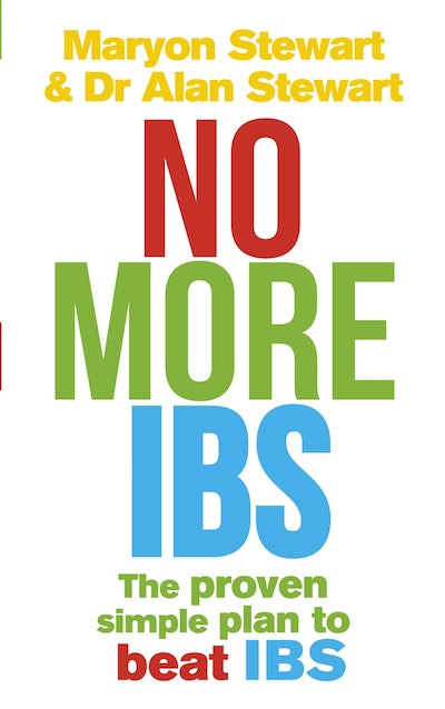 No More IBS!
