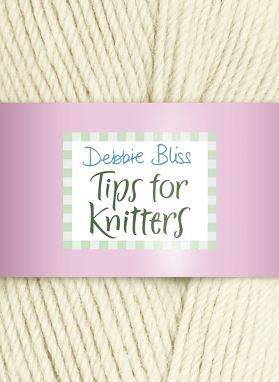 Tips for Knitters