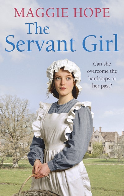 The Servant Girl