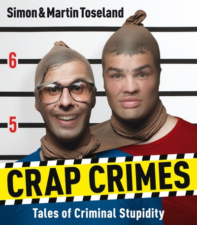 Crap Crimes