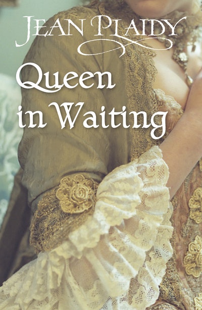 Queen in Waiting