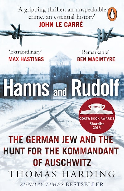 Hanns and Rudolf