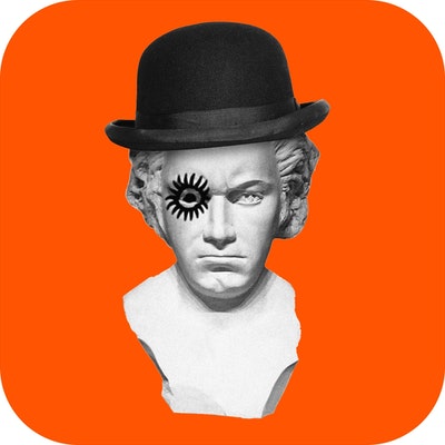 A Clockwork Orange