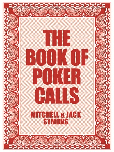 The Book of Poker Calls