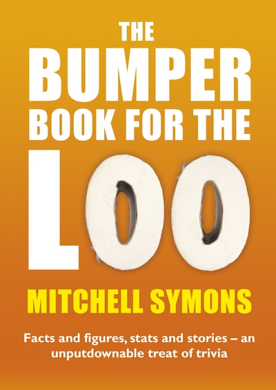 The Bumper Book For The Loo
