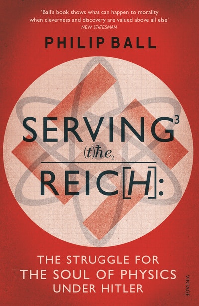 Serving the Reich