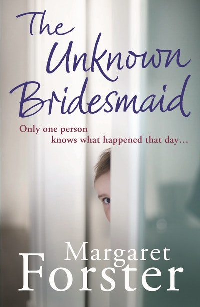 The Unknown Bridesmaid