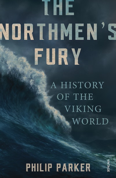 The Northmen's Fury