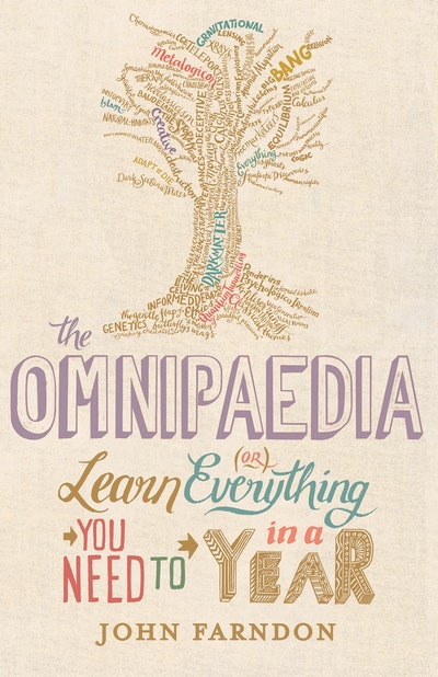 The Omnipaedia