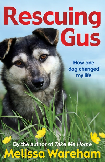 Rescuing Gus
