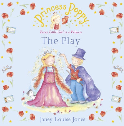 Princess Poppy: The Play