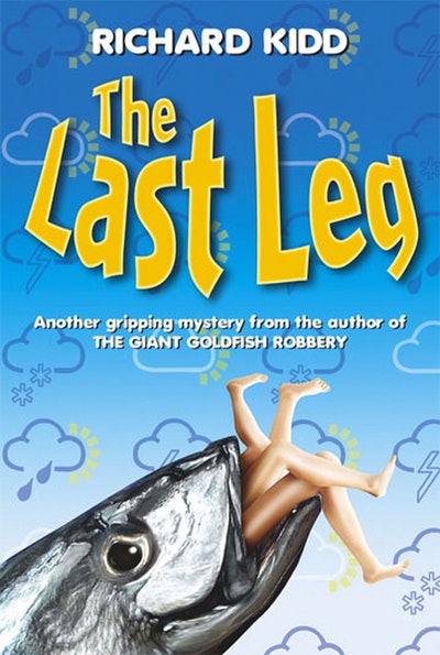 The Last Leg