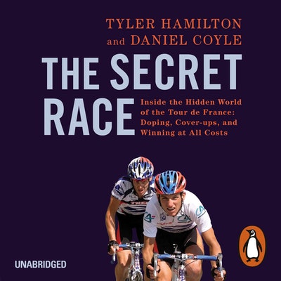 The Secret Race