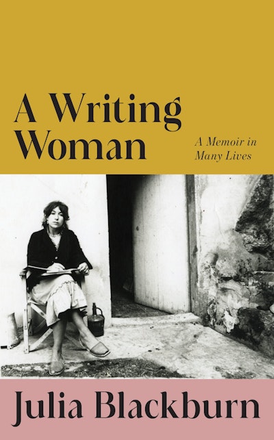 A Writing Woman