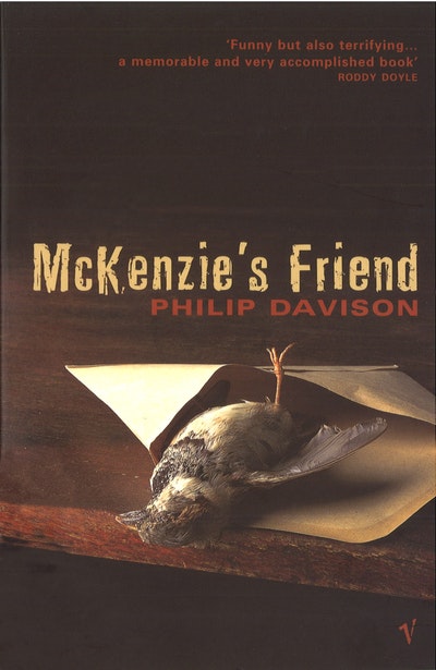 McKenzie's Friend