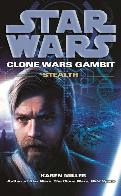 Star Wars: Clone Wars Gambit - Stealth