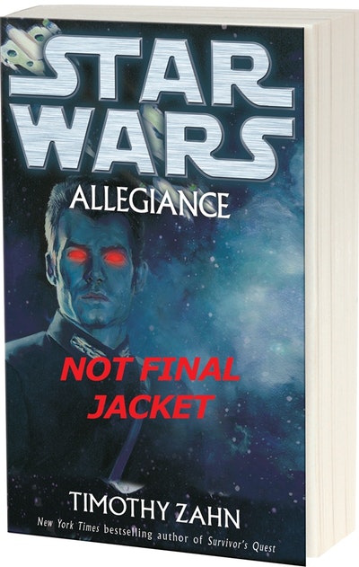 Star Wars: Allegiance