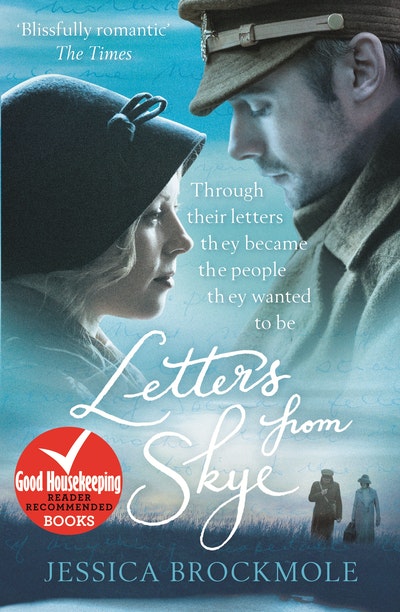 Letters from Skye