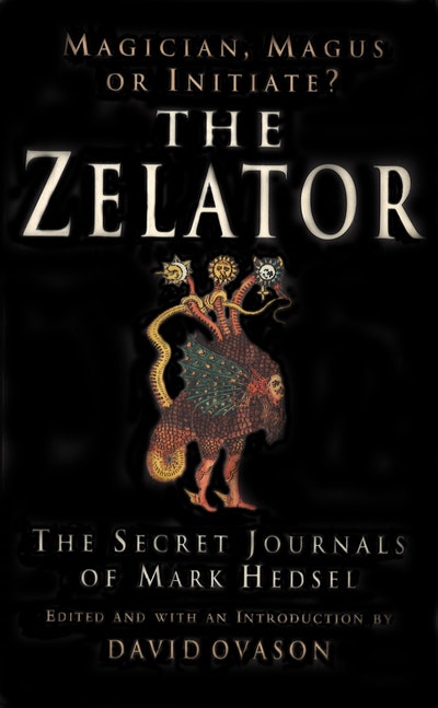 The Zelator