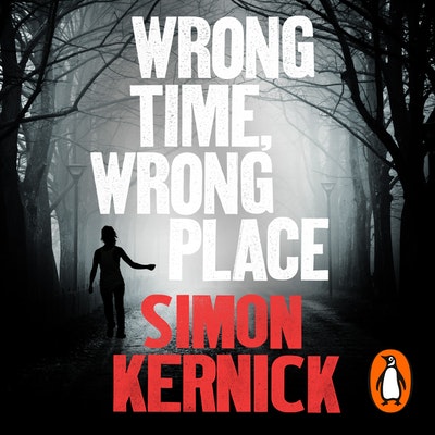 Wrong Time, Wrong Place