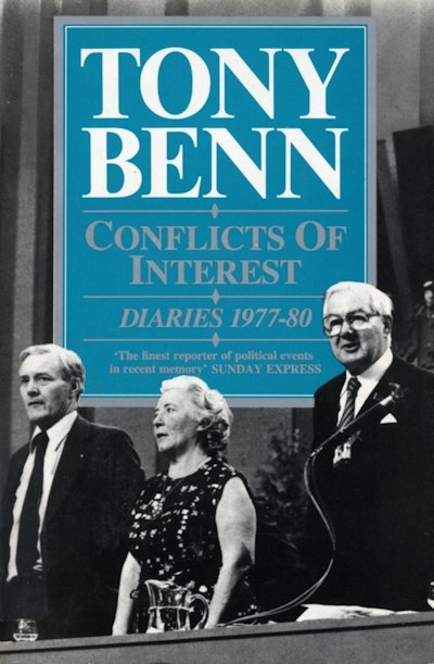 Conflicts Of Interest