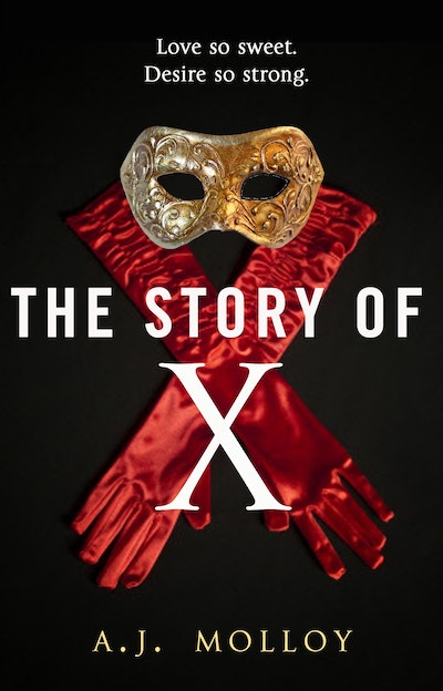 The Story of X