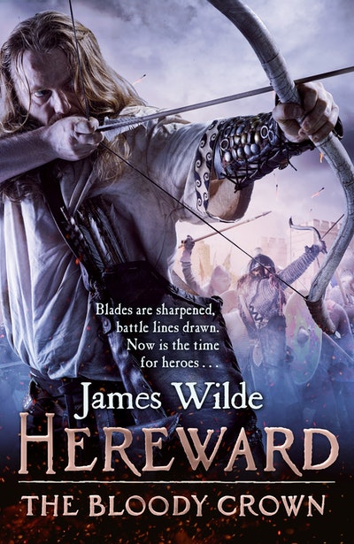 Hereward: The Bloody Crown