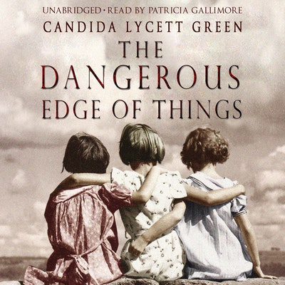 The Dangerous Edge Of Things